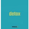 Detox door E. Wilson