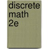 Discrete Math 2e by Patience Fisher