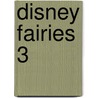 Disney Fairies 3 door Teresa Radice