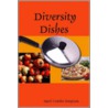 Diversity Dishes door April Combs-Simpson