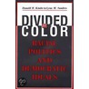 Divided By Color door Lynn M. Sanders
