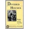 Divided Houses P door Nina Silber