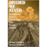 Divided We Stand door Michael Thompson