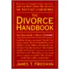 Divorce Handbook by Pamela Painter