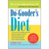 Do-Gooder's Diet door Norma Vale
