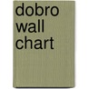 Dobro Wall Chart by Janet Davis