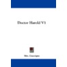 Doctor Harold V1 door Mrs Gascoigne