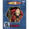 Doctor Who Files door Stephen Stephen Cole