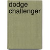 Dodge Challenger by John McBrewster