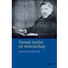 Tussen mythe en wetenschap by A. van Gorp