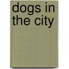 Dogs in the City door Katharina von der Leyen