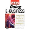 Doing E-Business by David Taylor