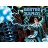 Doktor Sleepless by Warren Ellis