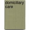 Domiciliary Care door Onbekend