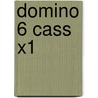Domino 6 Cass X1 by Llanas A. Et el