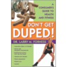Don't Get Duped! door Larry M. Forness