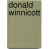 Donald Winnicott by Michael Jacobs