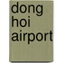 Dong Hoi Airport