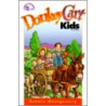 Donkey Cart Kids door Bobbie Montgomery