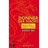 Donner der Nacht