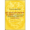 De Adolescentenkliniek door F. Schrameijer