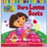 Dora Loves Boots