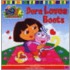 Dora Loves Boots