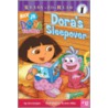 Dora's Sleepover by Lara Rice Bergen
