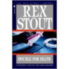 Double for Death door Rex Stout