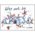 Weg met die stress!