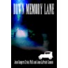 Down Memory Lane by Ph.D. Ervin