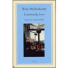 Letterkundig leven door W. Meulenkamp