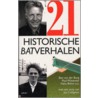 21 historische batverhalen door Theo van der Meer