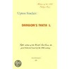 Dragon's Teeth I door Upton Sinclair