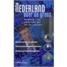 Nederland over de grens door Onbekend