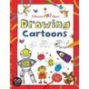 Drawing Cartoons door Anna Milbourne