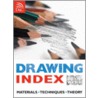 Drawing Handbook door David Webb