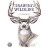 Drawing Wildlife door J.C. Amberlyn
