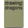 Drawing: Dragons door Jim Hansen