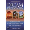 Dream Dictionary door Tony Crisp