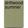 Driftwood Summer door Patti Callahan Henry