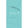 Als het dichtklapt door R. Jooris
