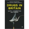 Drugs In Britain door Onbekend