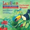 Dschungel Wissen by Rainer Crummenerl