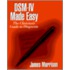 Dsm-Iv Made Easy