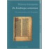 De Limburgse sermoenen