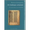 De Limburgse sermoenen door W. Scheepsma