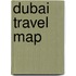 Dubai Travel Map
