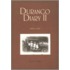 Durango Diary Ii