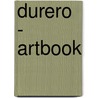 Durero - Artbook by Electa